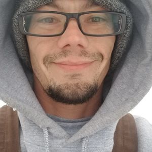 Meet your Posher, Joshua